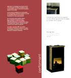 Exemple de fiche technique Exemple de fiche technique