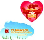 Exemple de flyers découpé 01 Exemple de flyers découpé 01