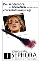 Exemple de flyers promotionnel Exemple de flyers promotionnel