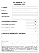 Exemple de panneaux de chantiers Exemple de panneaux de chantiers