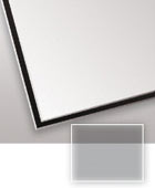 Signalétique sur plaque Alu Dibon® Signalétique sur plaque Alu Dibon®